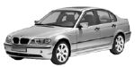 BMW E46 P004E Fault Code