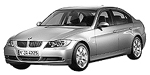 BMW E92 P004E Fault Code