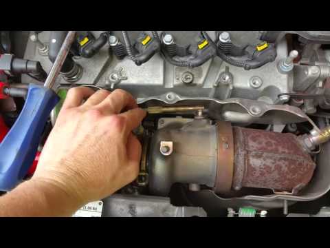 See P004E in engine